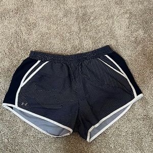 Under Armour Women’s athletic shorts